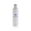 Bouteille isotherme 1L Avira Avior en acier recyclé RCS