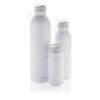 Bouteille isotherme 1L Avira Avior en acier recyclé RCS