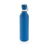 Bouteille isotherme 1L Avira Avior en acier recyclé RCS