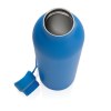 Bouteille isotherme 1L Avira Avior en acier recyclé RCS