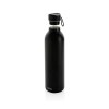 Bouteille isotherme 1L Avira Avior en acier recyclé RCS