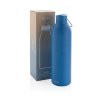 Bouteille isotherme 1L Avira Avior en acier recyclé RCS