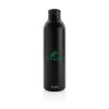 Bouteille isotherme 1L Avira Avior en acier recyclé RCS
