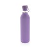 Bouteille isotherme 1L Avira Avior en acier recyclé RCS