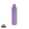 Bouteille isotherme 1L Avira Avior en acier recyclé RCS