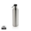 Bouteille isotherme 1L Avira Avior en acier recyclé RCS