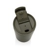 Mug 300ml en acier recyclé RCS Avira Alya