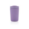 Mug 300ml en acier recyclé RCS Avira Alya