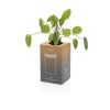 Mug 300ml en acier recyclé RCS Avira Alya
