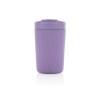 Mug 300ml en acier recyclé RCS Avira Alya