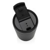 Mug 300ml en acier recyclé RCS Avira Alya