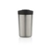 Mug 300ml en acier recyclé RCS Avira Alya