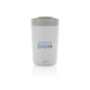 Mug 300ml en acier recyclé RCS Avira Alya