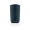 Mug 300ml en acier recyclé RCS Avira Alya