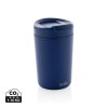 Mug 300ml en acier recyclé RCS Avira Alya