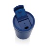 Mug 300ml en acier recyclé RCS Avira Alya