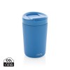Mug 300ml en acier recyclé RCS Avira Alya