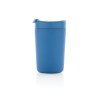 Mug 300ml en acier recyclé RCS Avira Alya