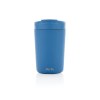 Mug 300ml en acier recyclé RCS Avira Alya