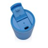 Mug 300ml en acier recyclé RCS Avira Alya
