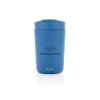 Mug 300ml en acier recyclé RCS Avira Alya