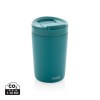 Mug 300ml en acier recyclé RCS Avira Alya