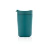 Mug 300ml en acier recyclé RCS Avira Alya