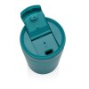 Mug 300ml en acier recyclé RCS Avira Alya
