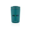 Mug 300ml en acier recyclé RCS Avira Alya