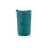 Mug 300ml en acier recyclé RCS Avira Alya