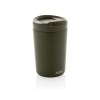 Mug 300ml en acier recyclé RCS Avira Alya