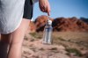 Bouteille 500 ml en rPET RCS Avira Atik