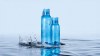 Bouteille 500 ml en rPET RCS Avira Atik