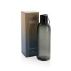 Bouteille 1L en rPET RCS Avira Atik