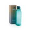 Bouteille 1L en rPET RCS Avira Atik