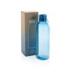 Bouteille 1L en rPET RCS Avira Atik