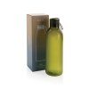 Bouteille 1L en rPET RCS Avira Atik