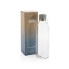 Bouteille 1L en rPET RCS Avira Atik