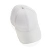 Casquette de sport 6 panneaux en rPET Impact AWARE™