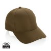 Casquette de sport 6 panneaux en rPET Impact AWARE™