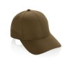 Casquette de sport 6 panneaux en rPET Impact AWARE™