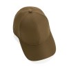 Casquette de sport 6 panneaux en rPET Impact AWARE™