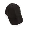 Casquette de sport 6 panneaux en rPET Impact AWARE™