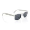 Lunettes de soleil en plastique PP recyclé RCS