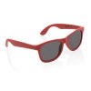 Lunettes de soleil en plastique PP recyclé RCS