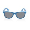 Lunettes de soleil en plastique PP recyclé RCS