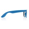 Lunettes de soleil en plastique PP recyclé RCS