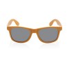 Lunettes de soleil en plastique PP recyclé RCS