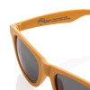 Lunettes de soleil en plastique PP recyclé RCS