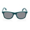 Lunettes de soleil en plastique PP recyclé RCS